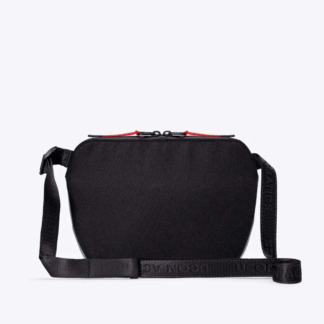 Ucon Acrobatics Melvin Medium Bag PigeonBlueReflective New