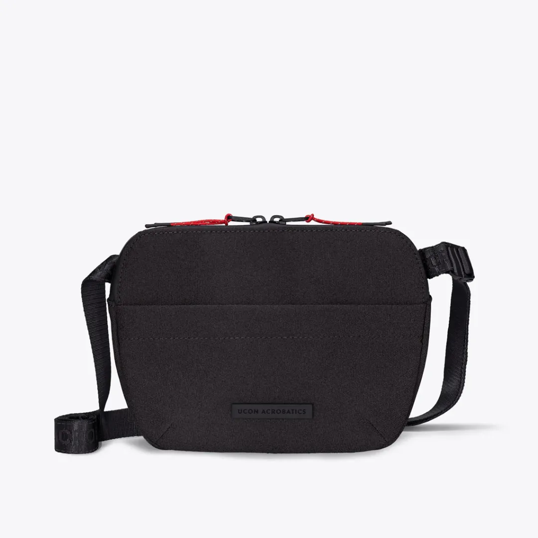 Ucon Acrobatics Melvin Medium Bag AsphaltReflective Hot
