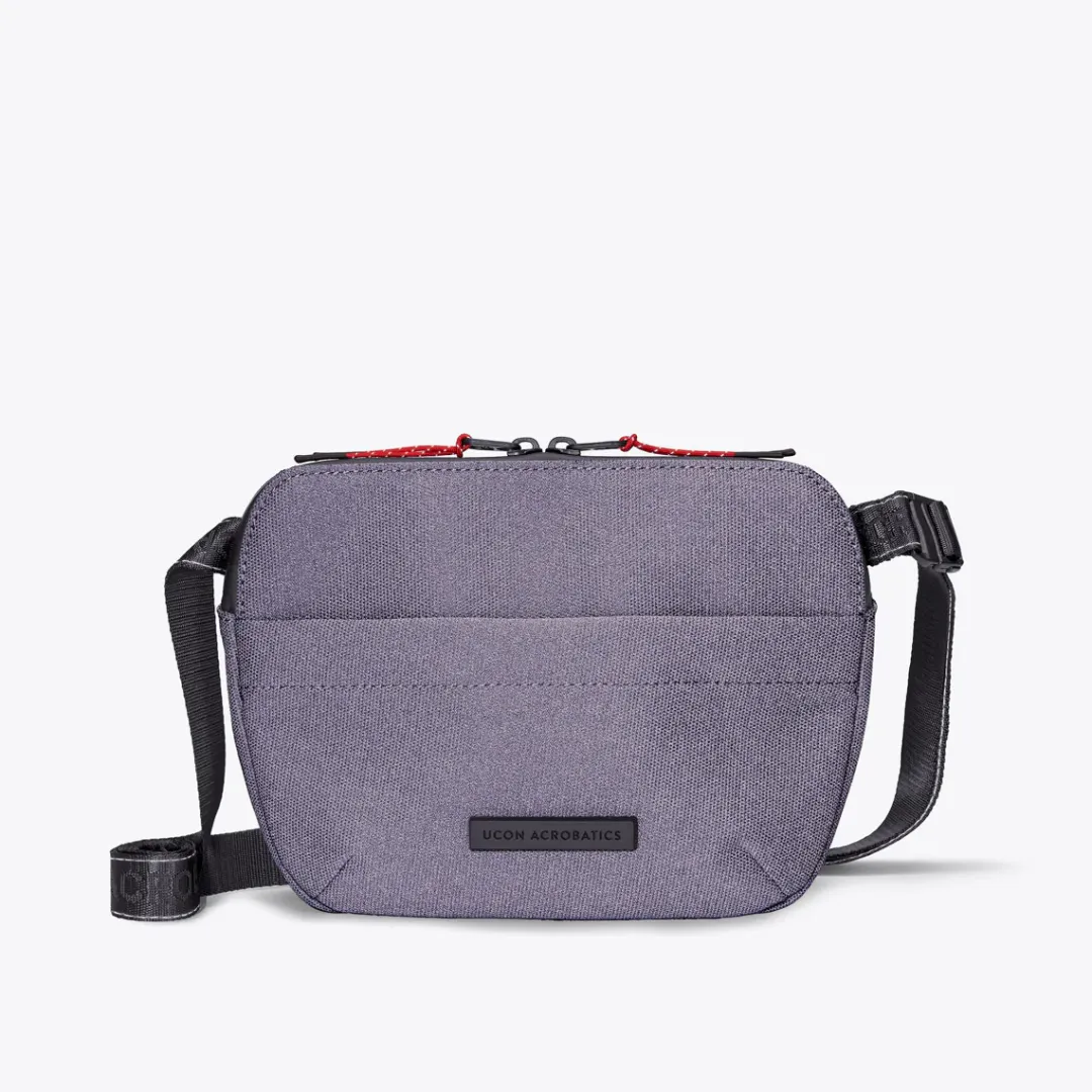 Ucon Acrobatics Melvin Medium Bag AsphaltReflective Hot