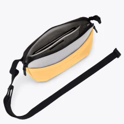 Ucon Acrobatics Melvin Medium Bag GlacierGrey-Lemon Best