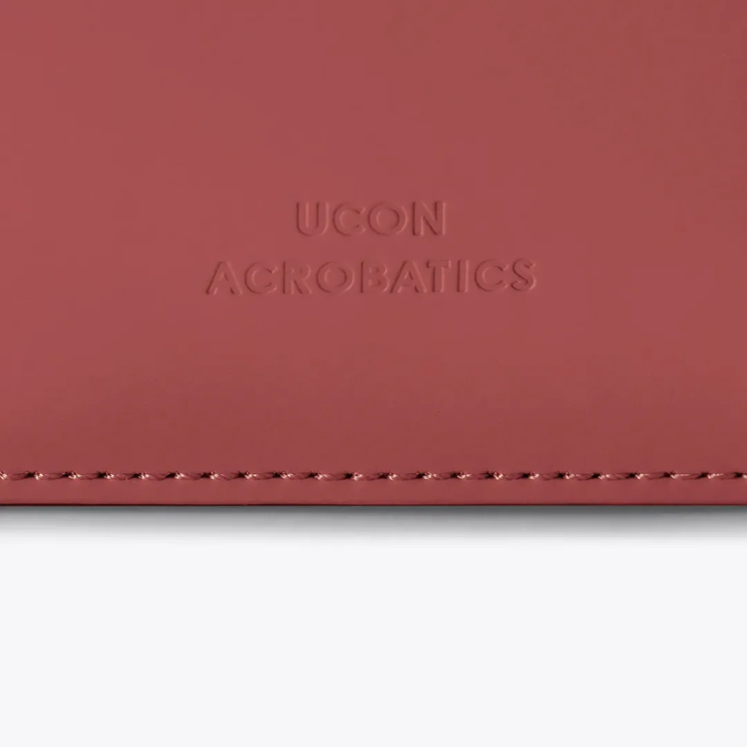 Ucon Acrobatics Meta Bag Hibiscus Discount