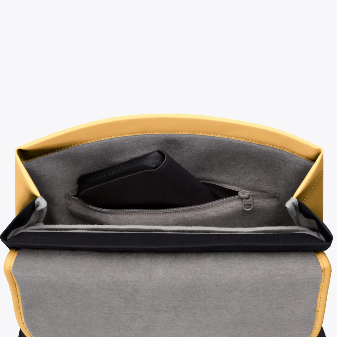 Ucon Acrobatics Mion Mini Backpack Lemon Fashion