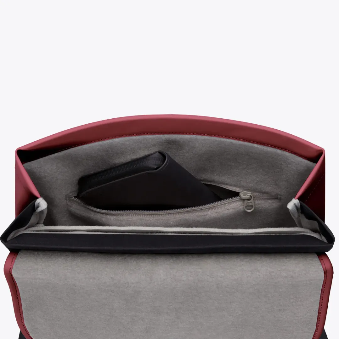 Ucon Acrobatics Mion Mini Backpack Burgundy Sale