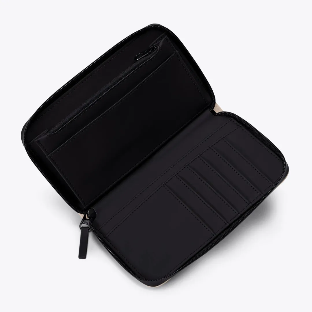 Ucon Acrobatics Naira Wallet Sand Outlet