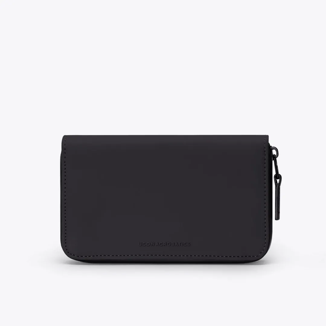 Ucon Acrobatics Naira Wallet Black Hot