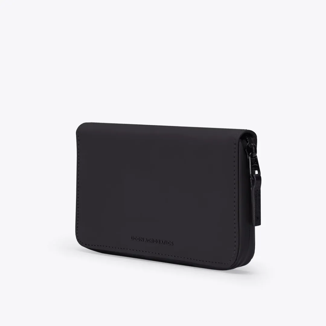 Ucon Acrobatics Naira Wallet Black Hot
