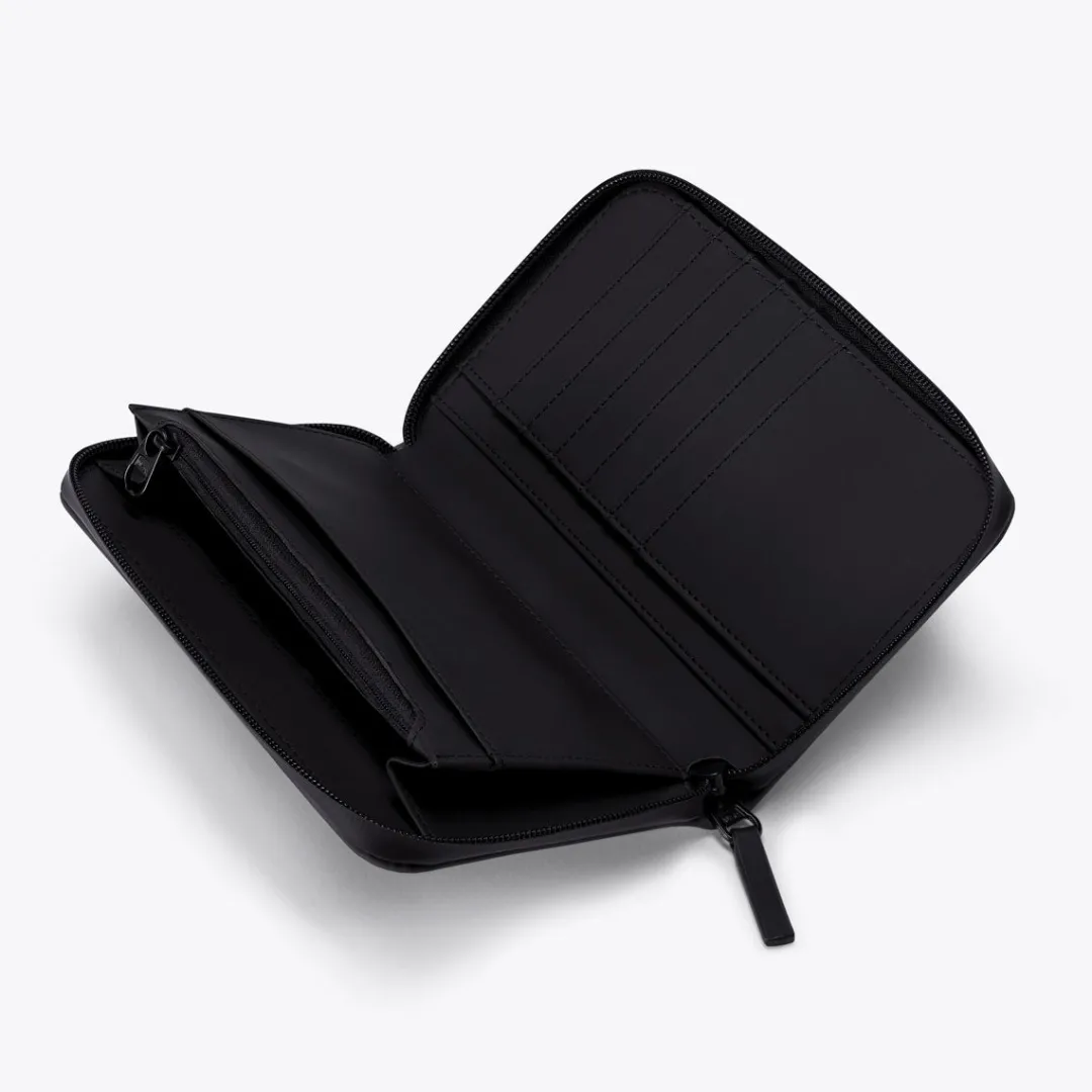 Ucon Acrobatics Naira Wallet Black Hot