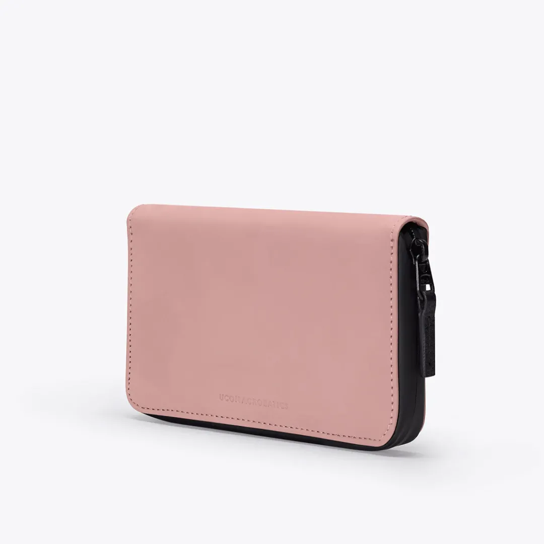 Ucon Acrobatics Naira Wallet Rose Fashion