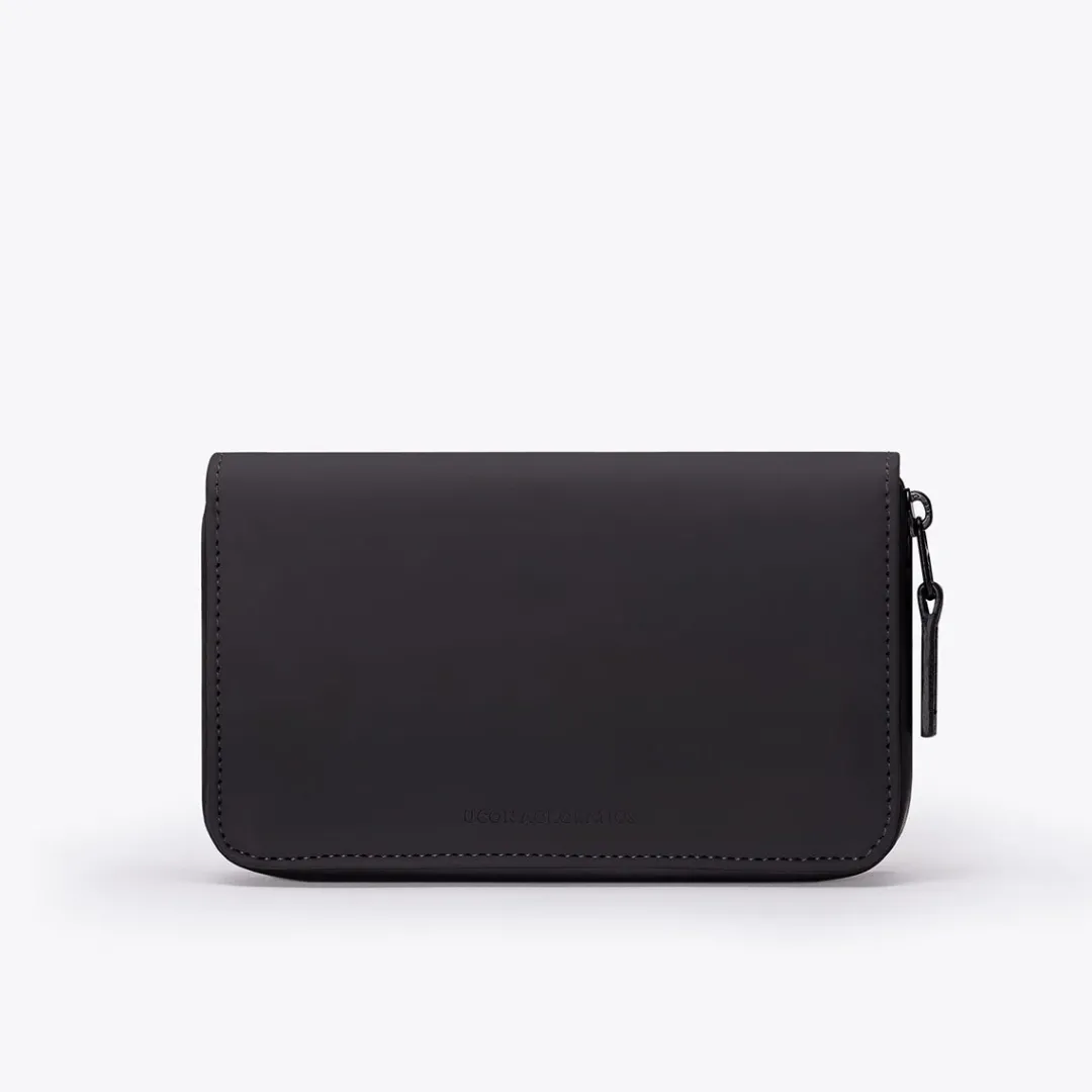 Ucon Acrobatics Naira Wallet Black Fashion