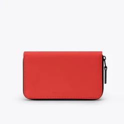 Ucon Acrobatics Naira Wallet Red Fashion