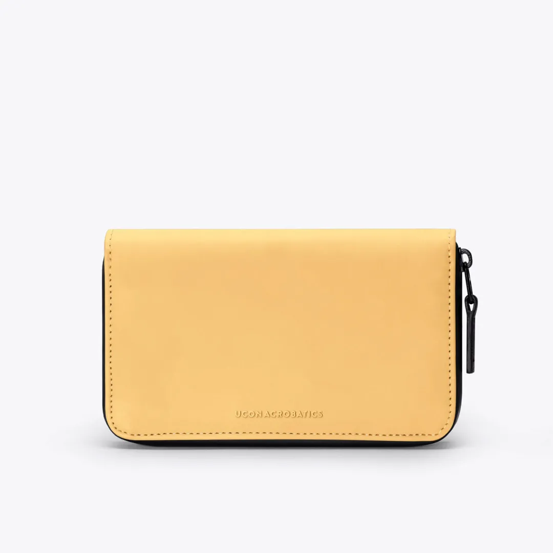 Ucon Acrobatics Naira Wallet Lemon Clearance