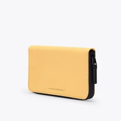 Ucon Acrobatics Naira Wallet Lemon Clearance
