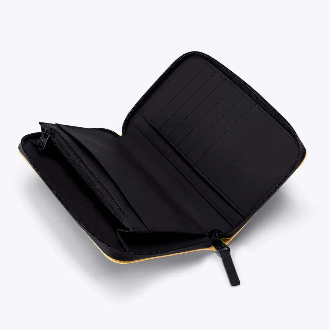 Ucon Acrobatics Naira Wallet Lemon Clearance