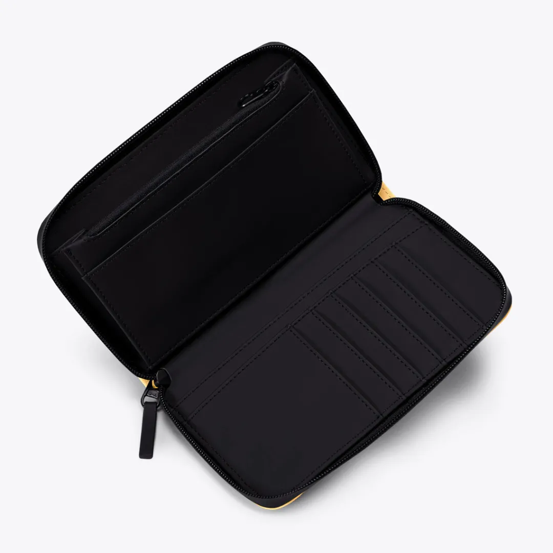 Ucon Acrobatics Naira Wallet Lemon Clearance