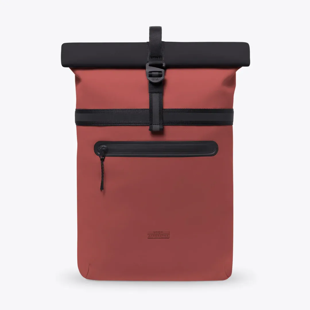 Ucon Acrobatics Niklas Backpack Hibiscus-Black New