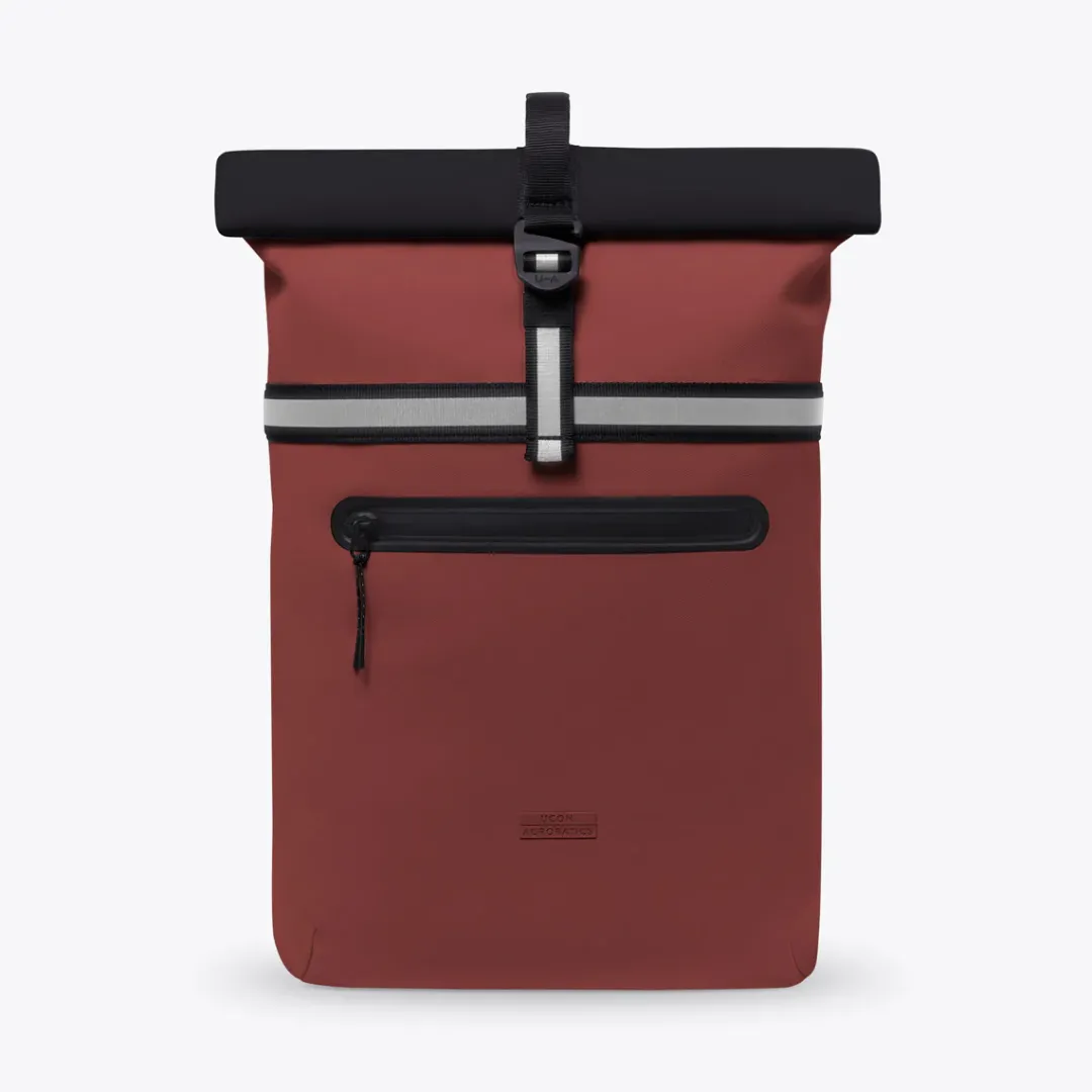Ucon Acrobatics Niklas Backpack Hibiscus-Black New