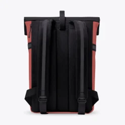 Ucon Acrobatics Niklas Backpack Hibiscus-Black New