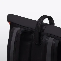 Ucon Acrobatics Niklas Backpack Hibiscus-Black New
