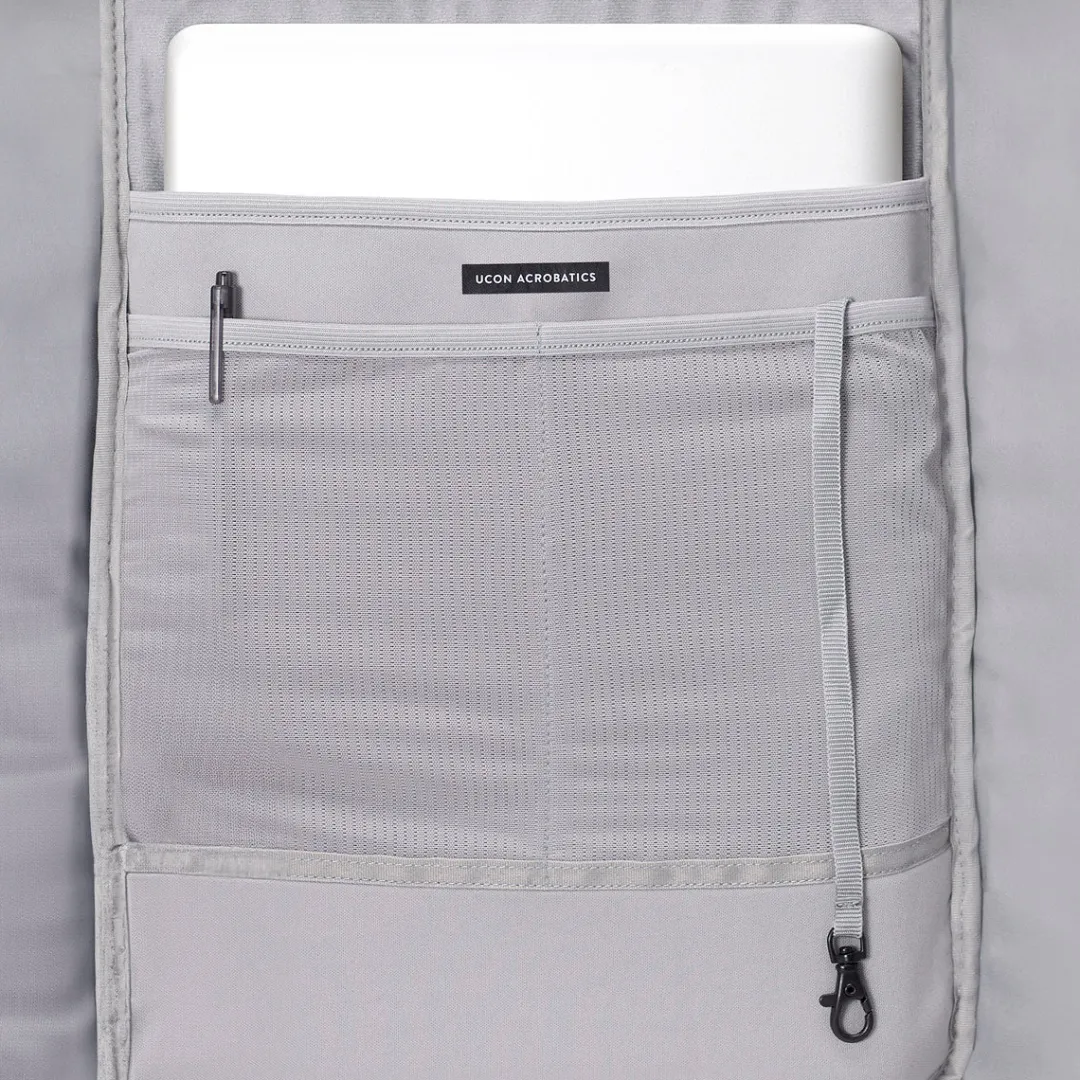 Ucon Acrobatics Niklas Backpack Black Online