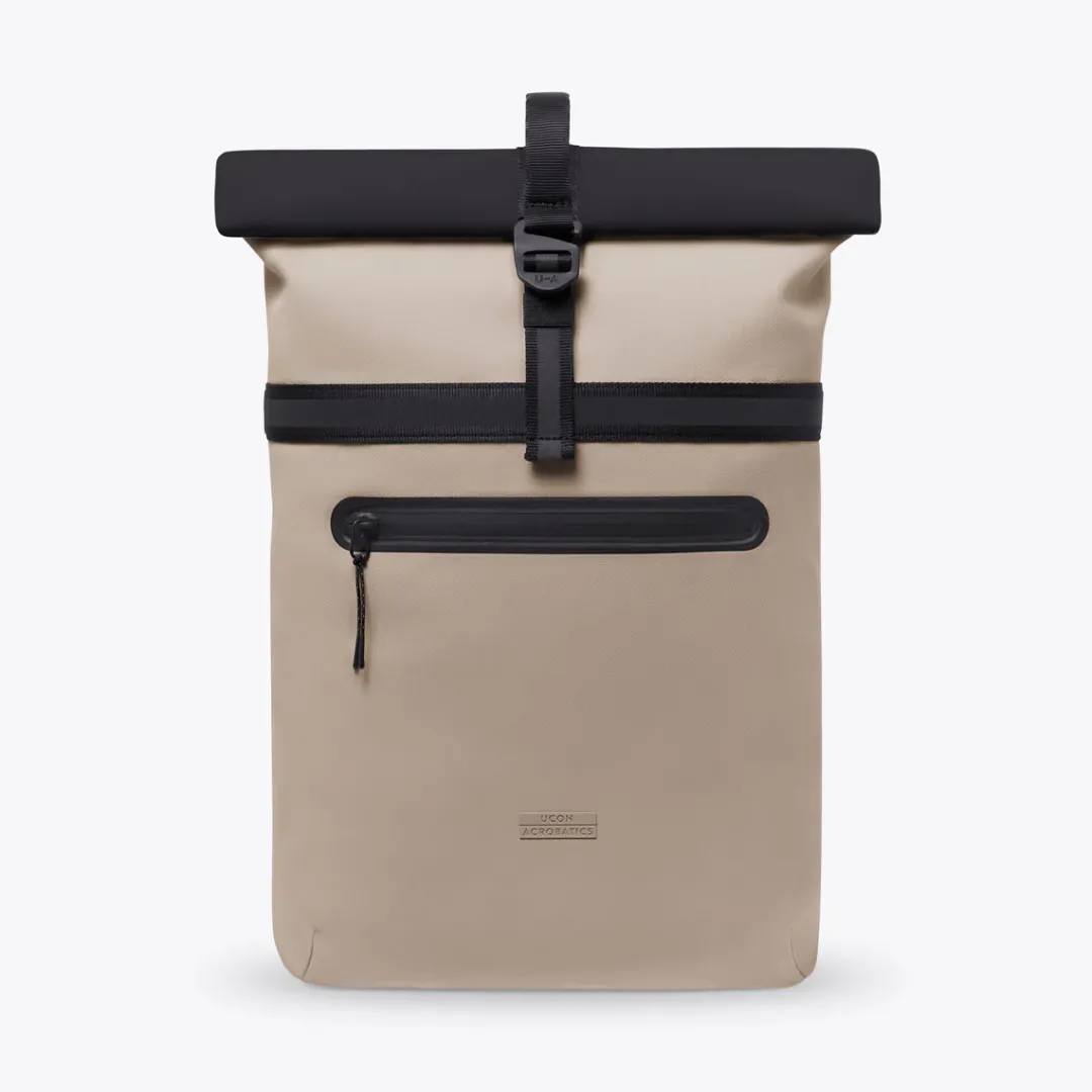 Ucon Acrobatics Niklas Backpack Sand-Black Discount