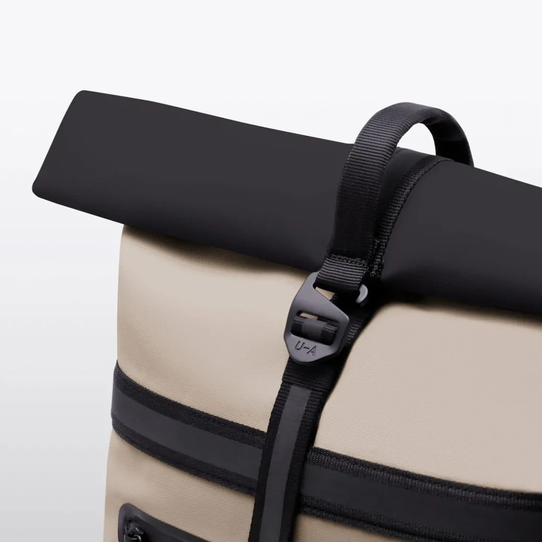 Ucon Acrobatics Niklas Backpack Sand-Black Discount