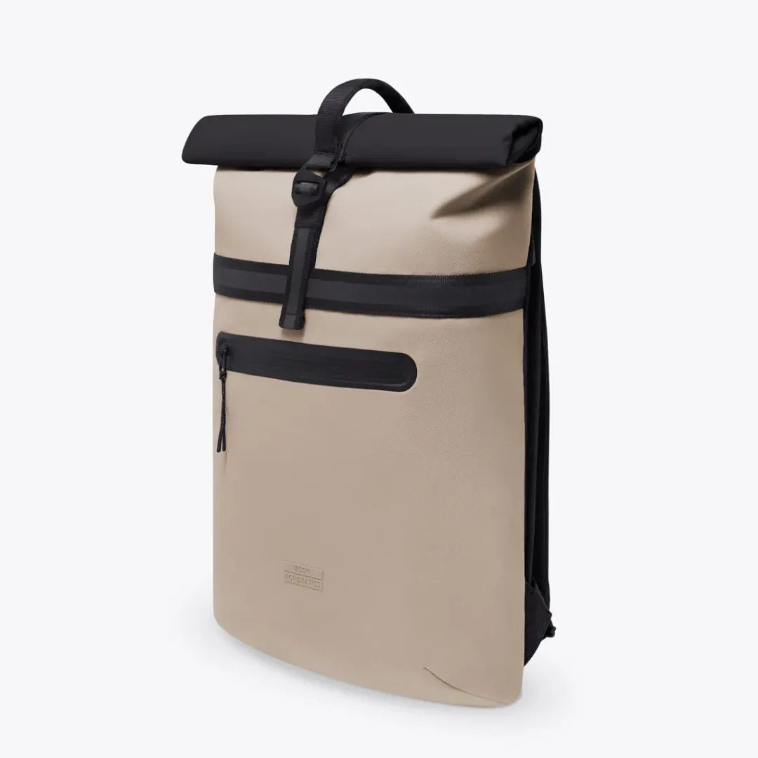 Ucon Acrobatics Niklas Backpack Sand-Black Discount