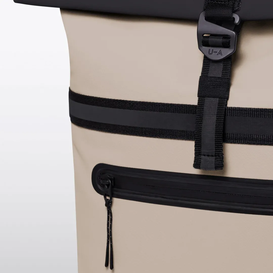 Ucon Acrobatics Niklas Backpack Sand-Black Discount
