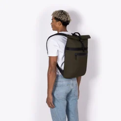 Ucon Acrobatics Niklas Backpack Olive Hot