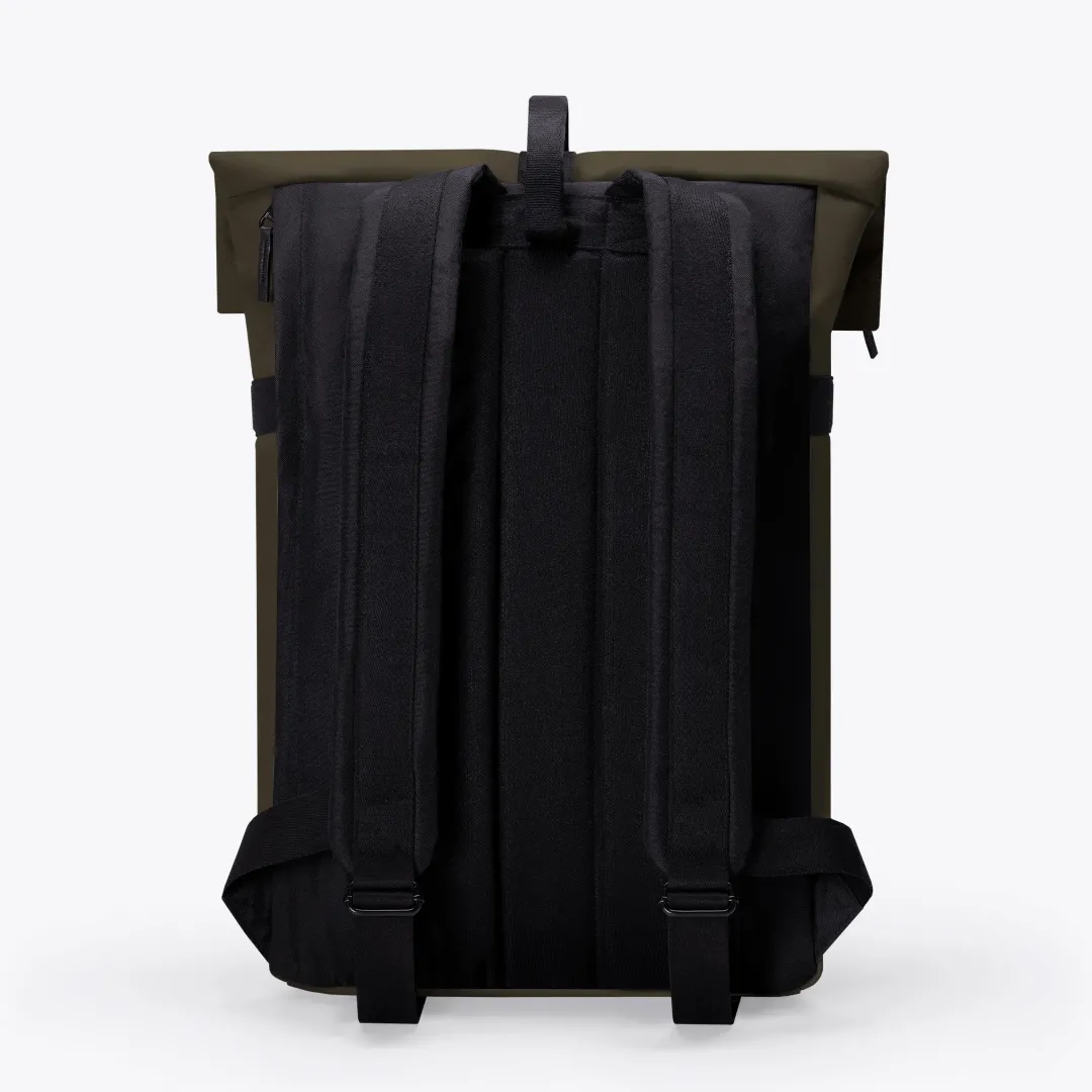 Ucon Acrobatics Niklas Backpack Olive Hot
