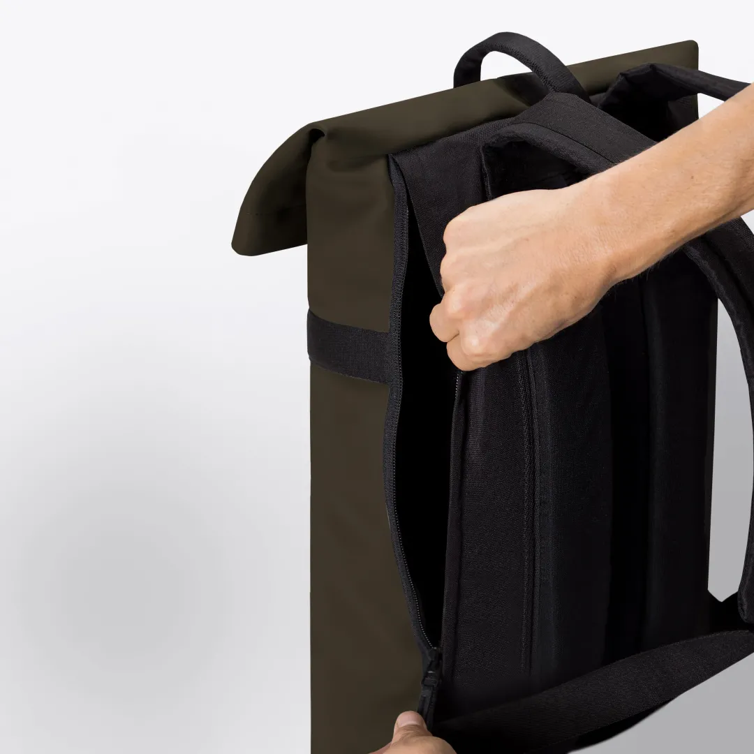 Ucon Acrobatics Niklas Backpack Olive Hot