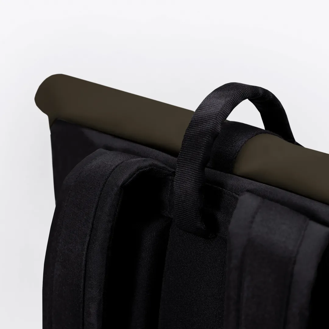 Ucon Acrobatics Niklas Backpack Olive Hot