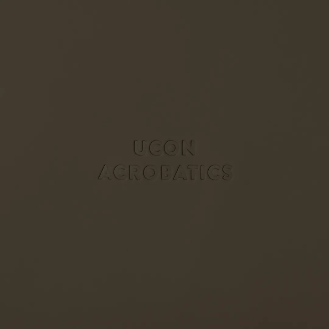 Ucon Acrobatics Niklas Backpack Olive Hot