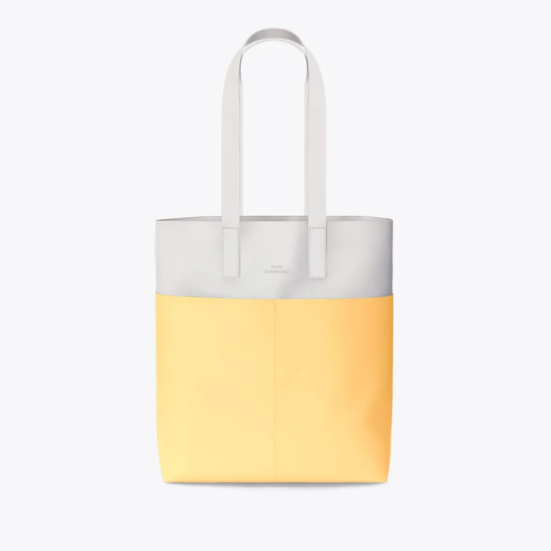 Ucon Acrobatics Noah Bag GlacierGrey-Lemon Discount