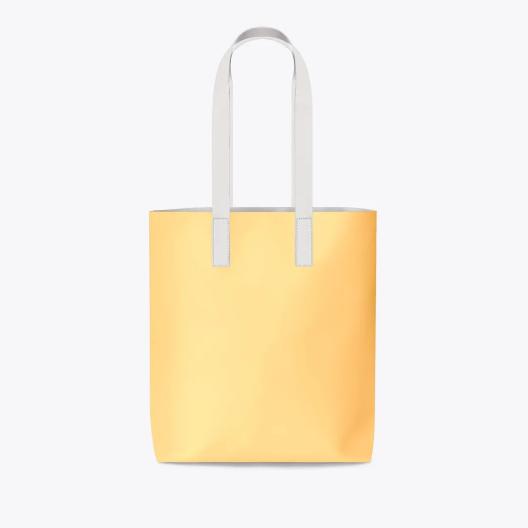 Ucon Acrobatics Noah Bag GlacierGrey-Lemon Discount