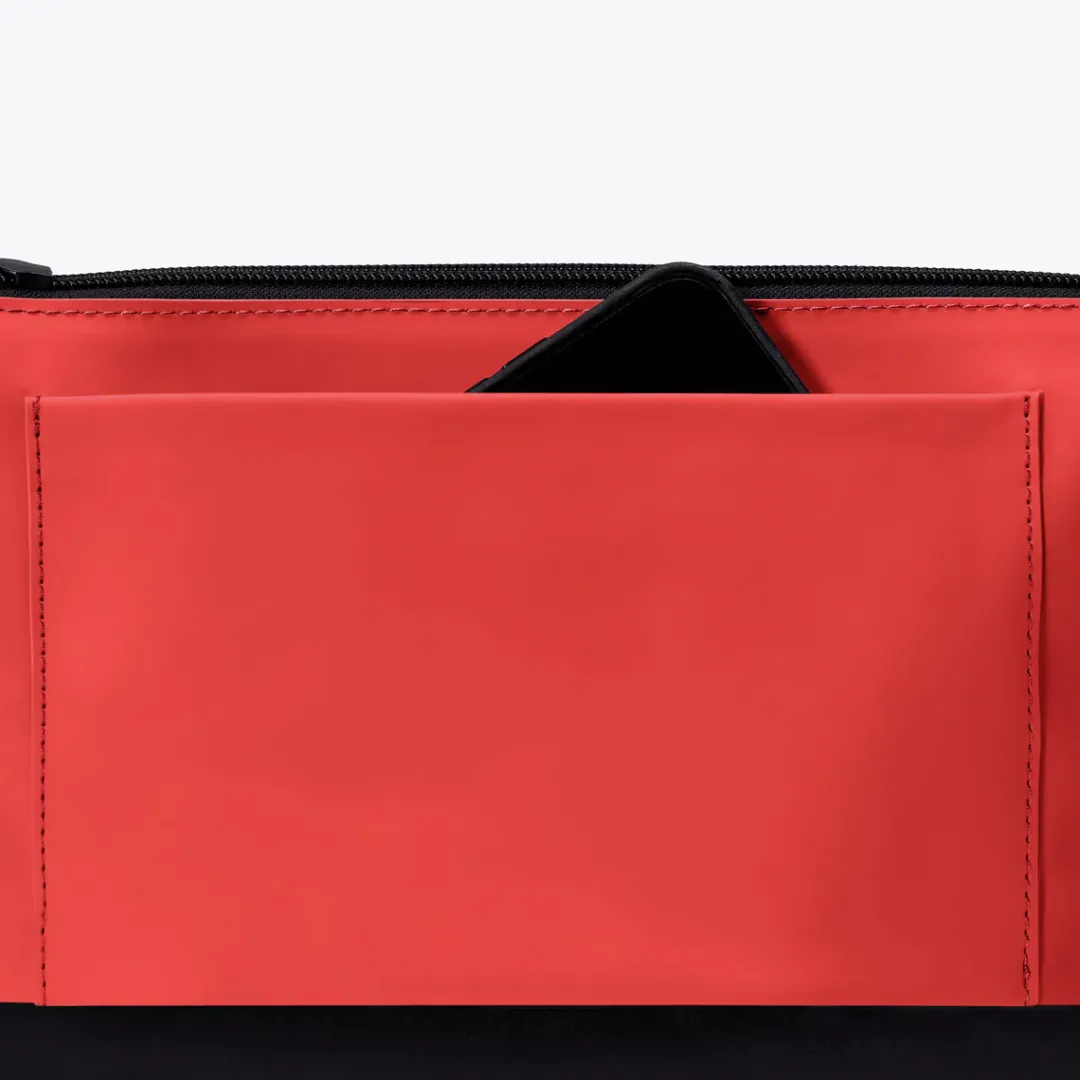 Ucon Acrobatics Nola Bag Red Hot