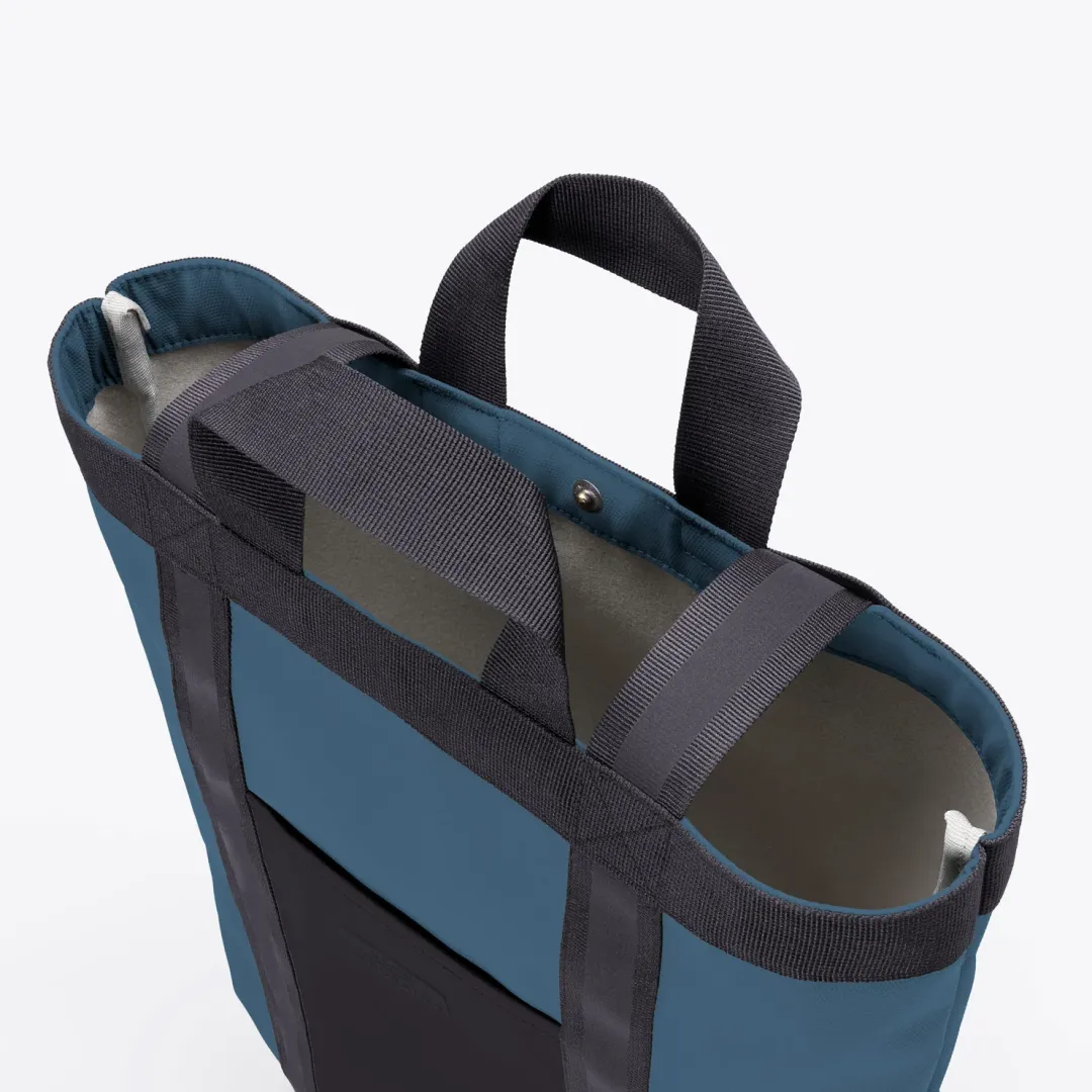 Ucon Acrobatics Ruben Medium Bag Petrol-Black Online