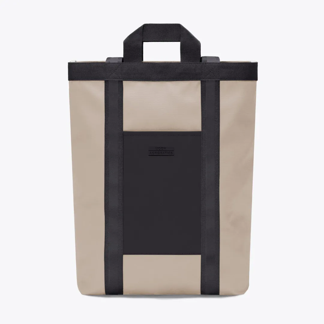 Ucon Acrobatics Ruben Medium Bag Sand-Black Fashion