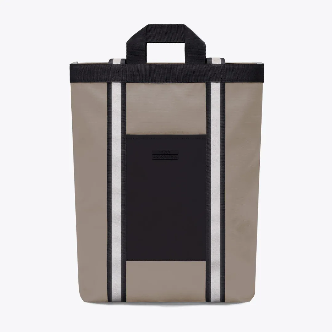 Ucon Acrobatics Ruben Medium Bag Sand-Black Fashion