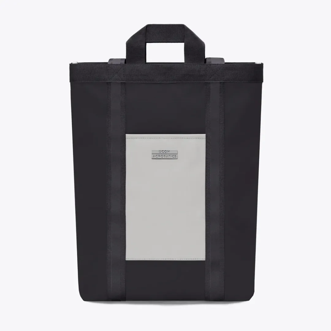 Ucon Acrobatics Ruben Medium Bag Black-Grey Online