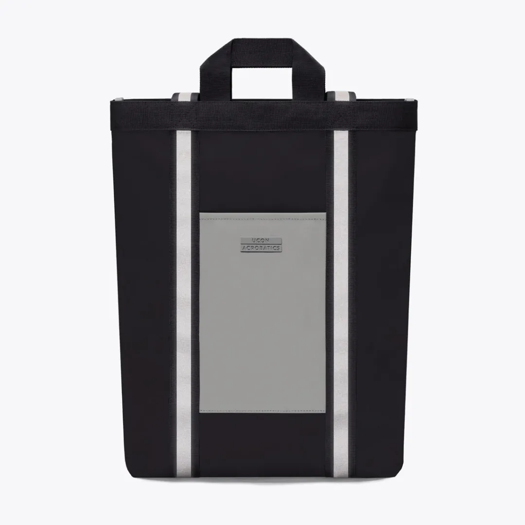 Ucon Acrobatics Ruben Medium Bag Black-Grey Online