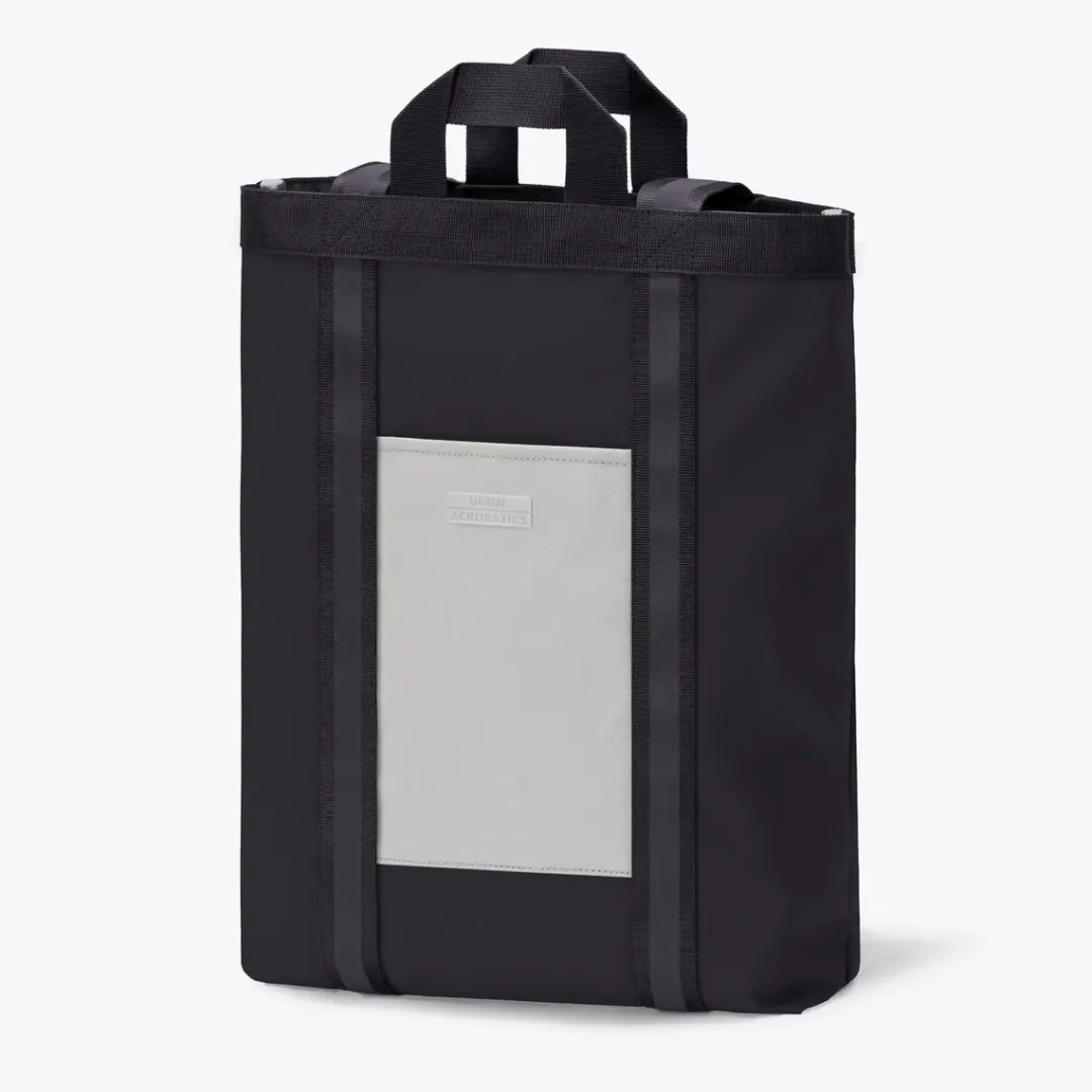 Ucon Acrobatics Ruben Medium Bag Black-Grey Online