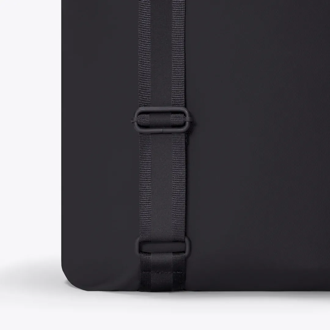 Ucon Acrobatics Ruben Medium Bag Black-Grey Online
