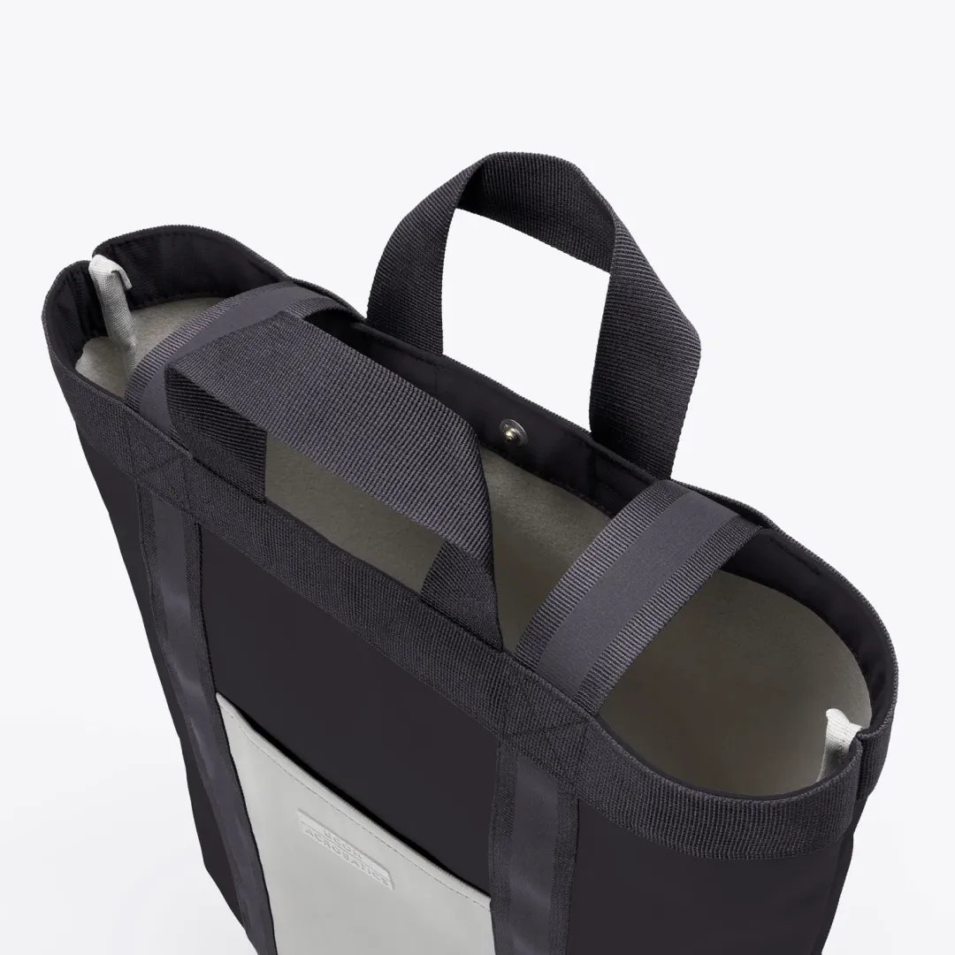 Ucon Acrobatics Ruben Medium Bag Black-Grey Online