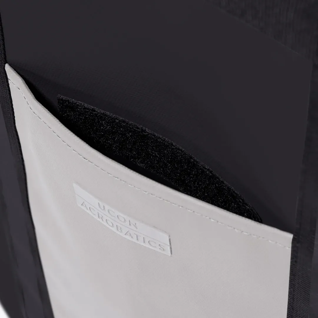 Ucon Acrobatics Ruben Medium Bag Black-Grey Online
