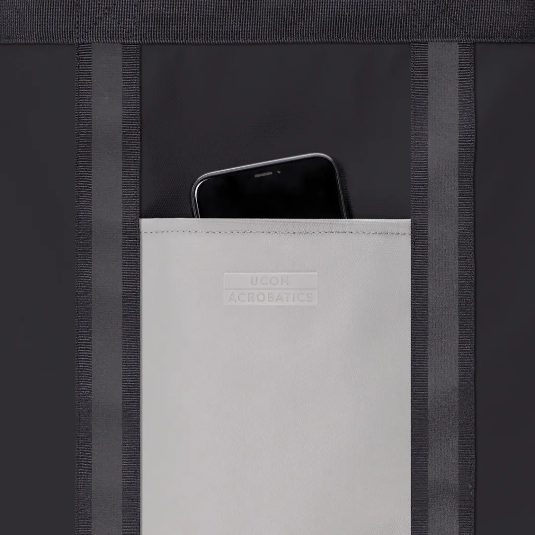 Ucon Acrobatics Ruben Medium Bag Black-Grey Online