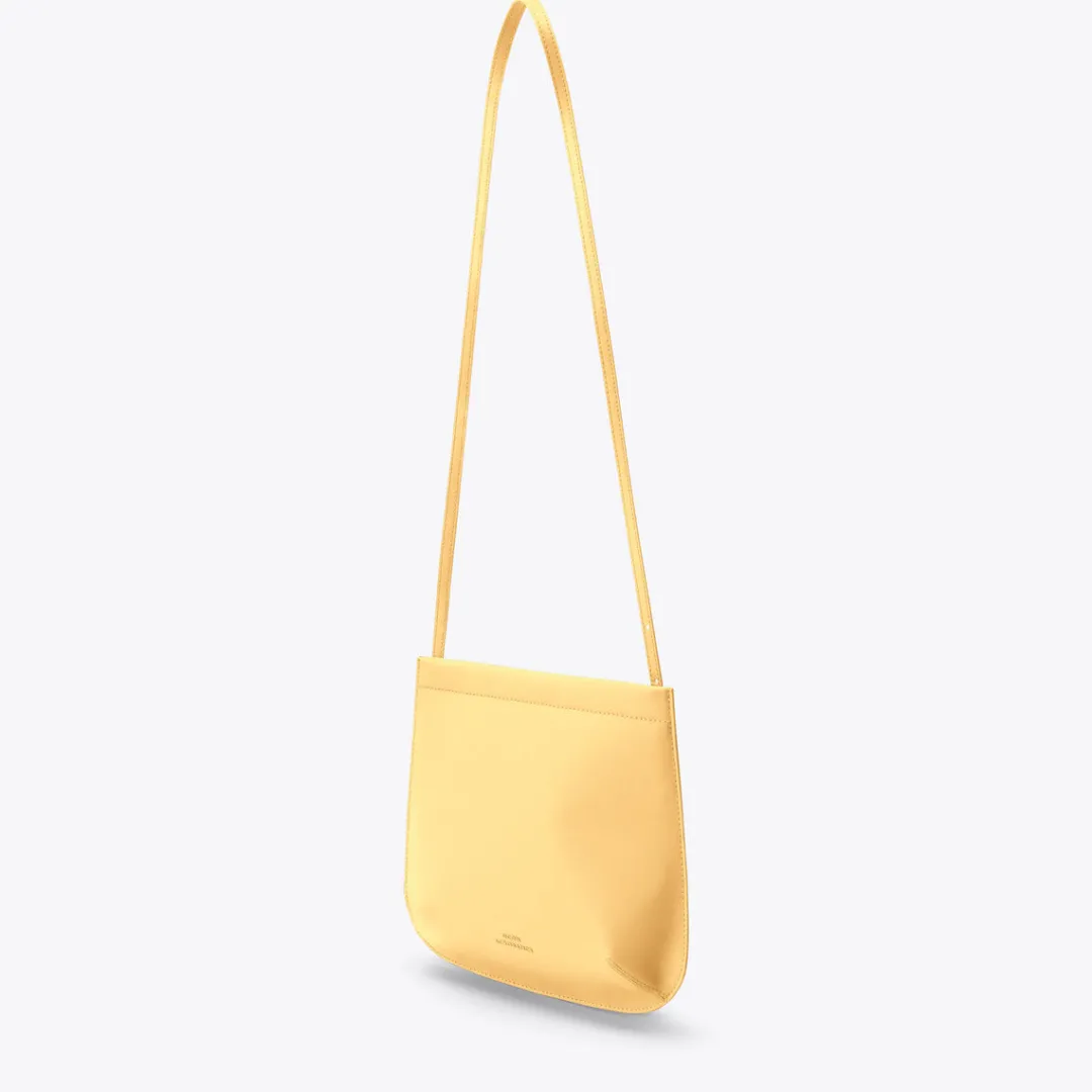 Ucon Acrobatics Selma Medium Bag Lemon Discount