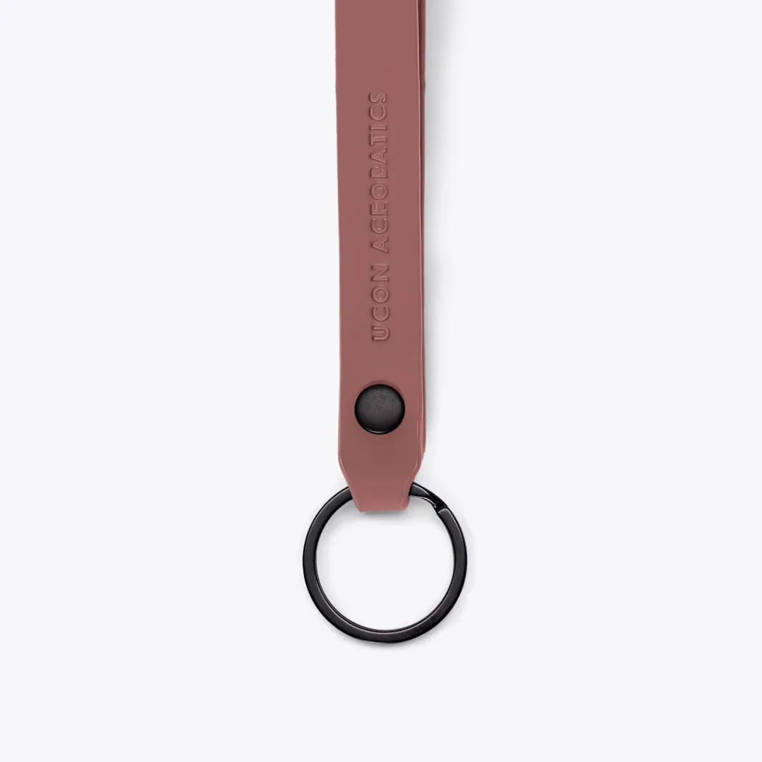 Ucon Acrobatics Stan Keystrap DarkRose Sale