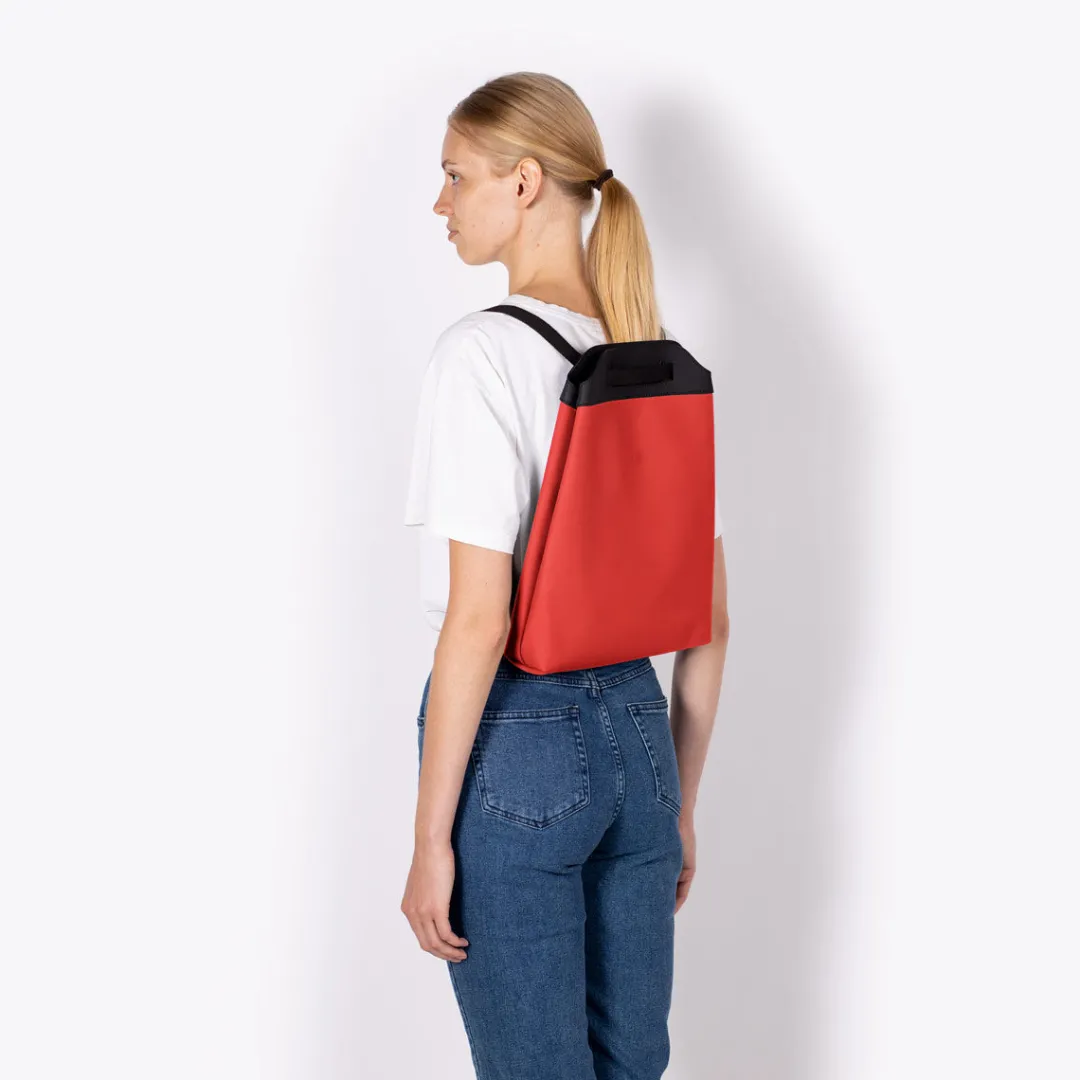 Ucon Acrobatics Una Bag Red Fashion