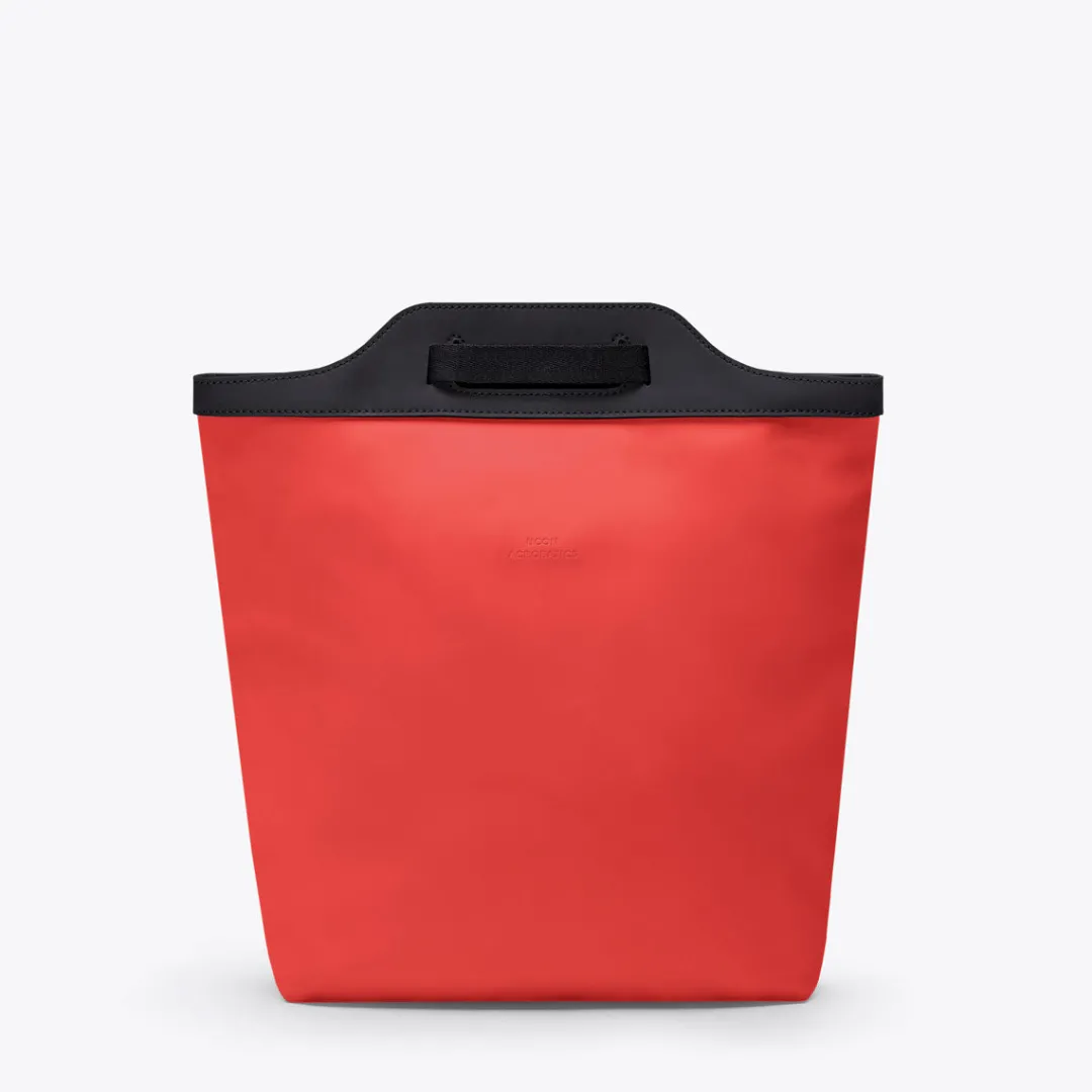 Ucon Acrobatics Una Bag Red Fashion