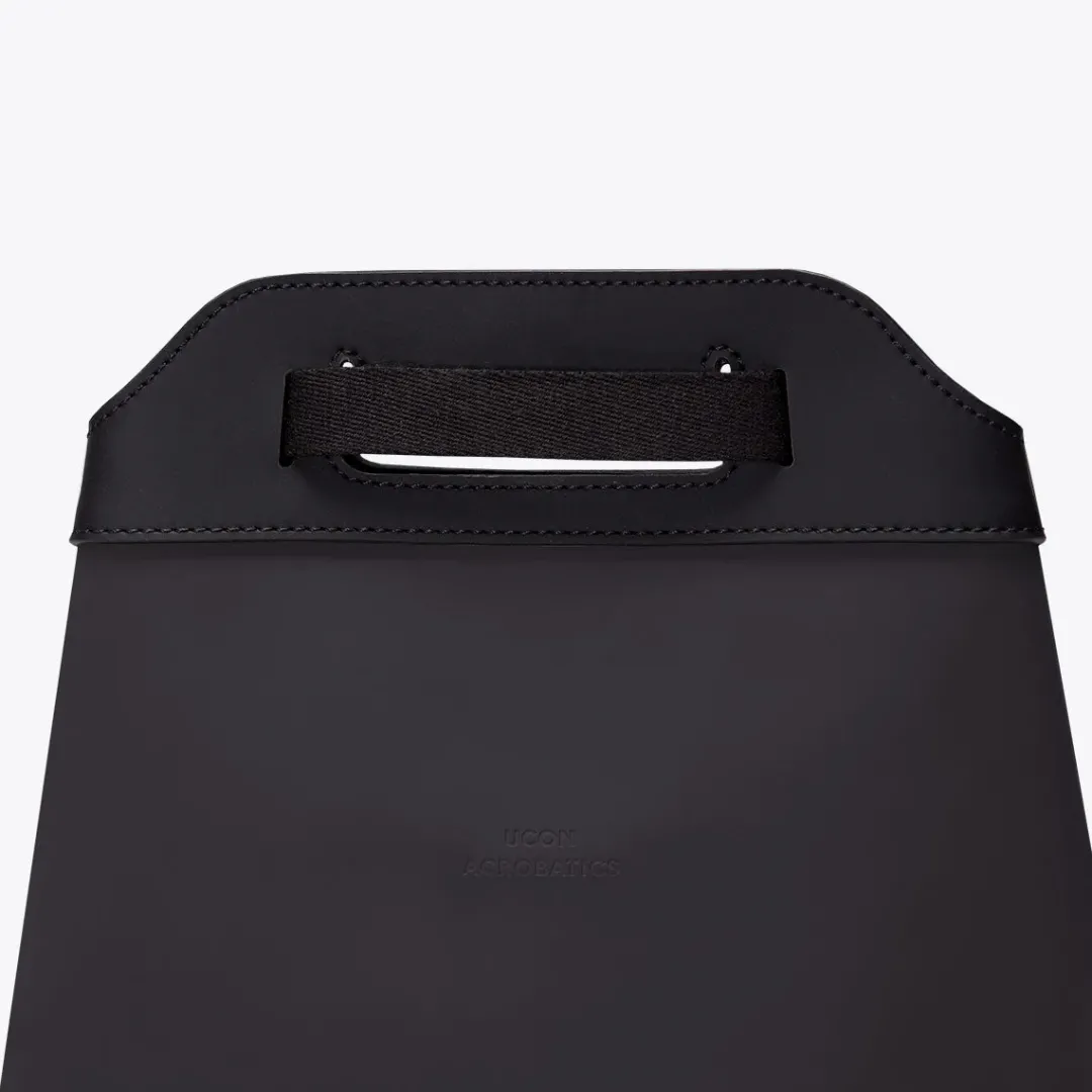 Ucon Acrobatics Una Bag Black Fashion